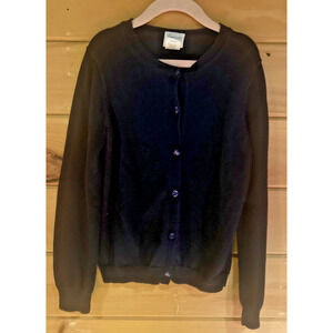 Crewcuts Girl Cardigan Size 8
